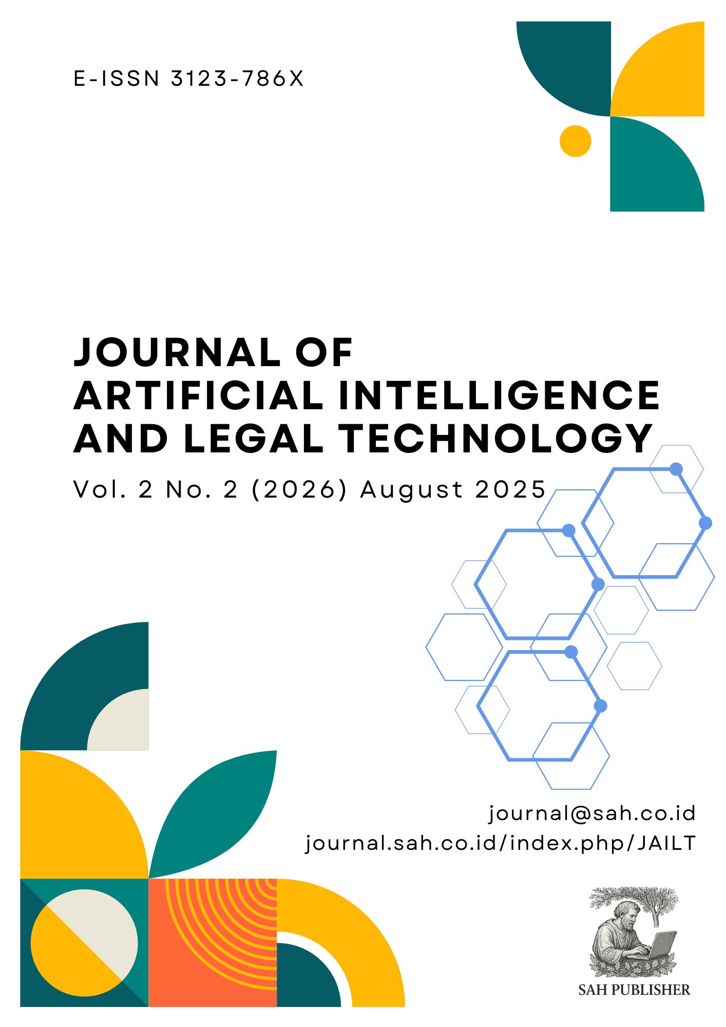 					View Vol. 2 No. 2 (2026): August 2026
				