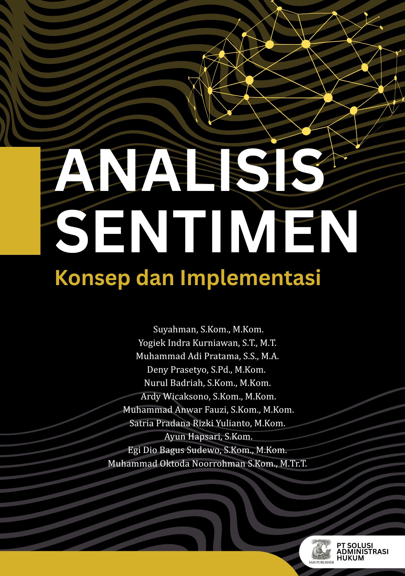Cover Analisis Sentimen