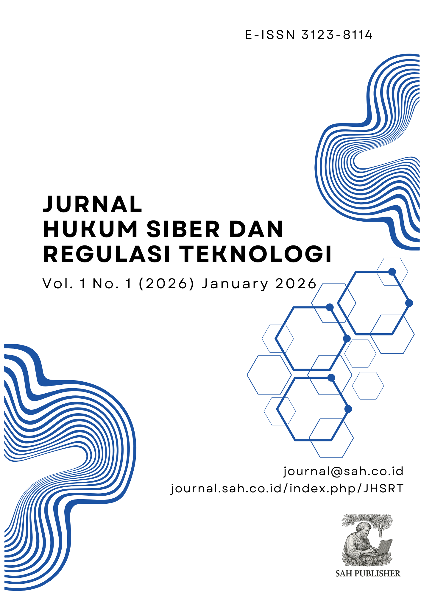 					View Vol. 1 No. 1 (2026): January 2026
				