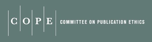 Hasil gambar untuk committee on publication ethics logo